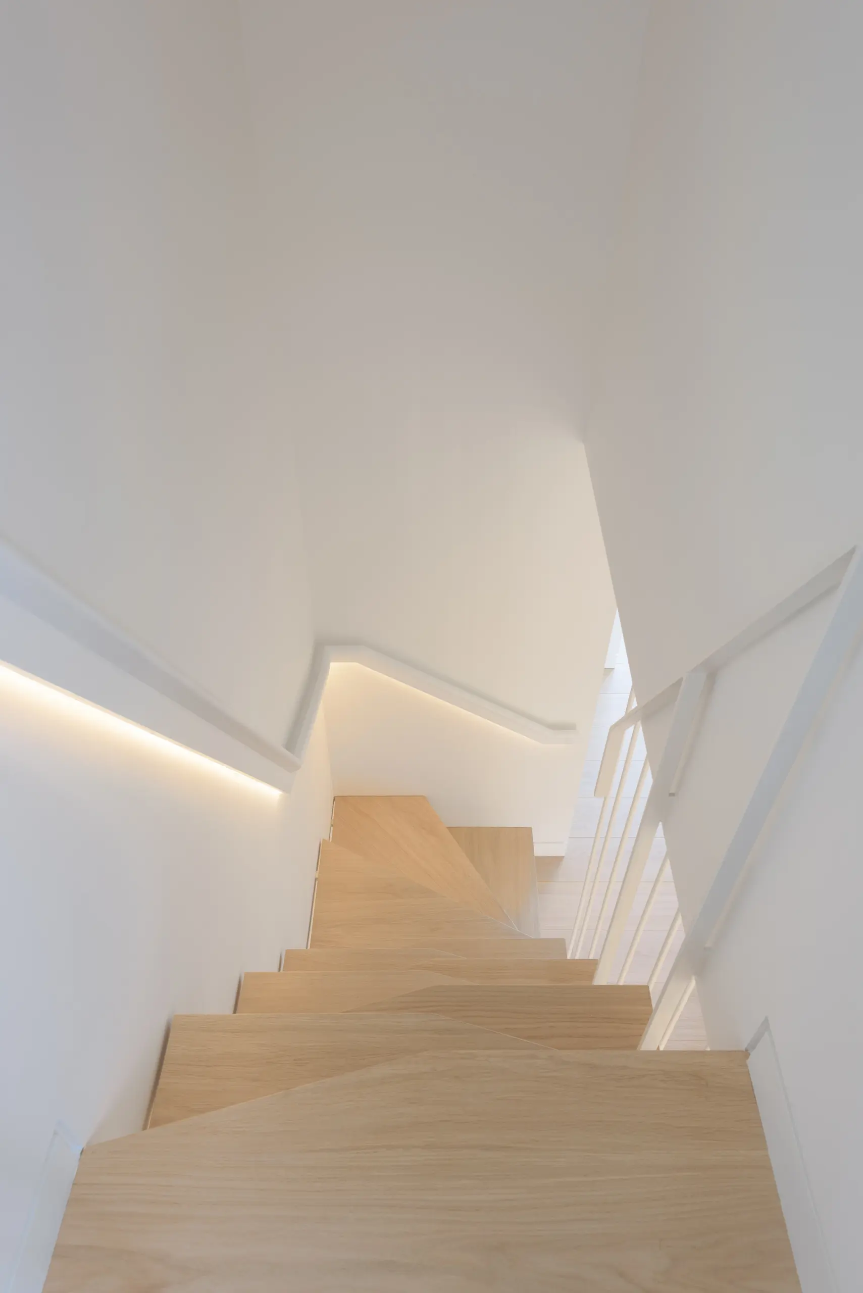 Reinventing Space